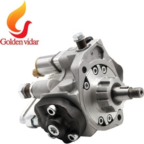 Pump assy supply 22100-E0035, 294000-2400 Fuel Injection pump for SK200-8 J05E engine, for Denso pump 2940002400 renew