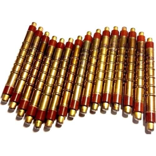 Open Source Geiger Tube/SBM-20 Geiger Miller Tube/Ukraine Import/Metal Tube/LCD Internet of Things