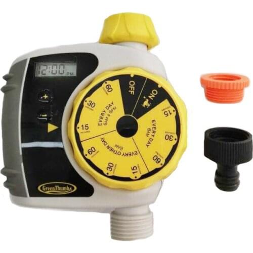 Outdoor watering controller watering controller Watering Timer watering device