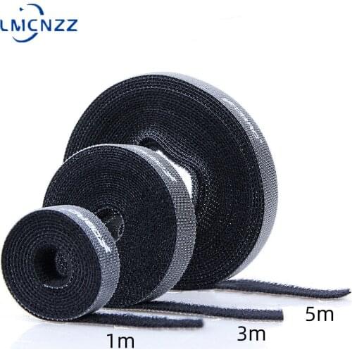 USB cable winder cable organizer lace mouse cable headphone holder computer cable cut-free cable management strap protector