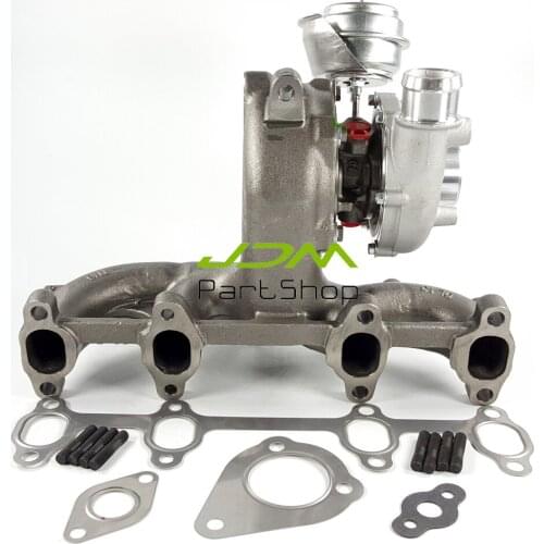 New GT1749V GT17 For Audi A3 VW 1.9TDI GOLF SEAT BORA 115HP AUY/AJM Turbo charger