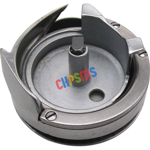 1 PCS # 167-00-181-4 Rotary Hook Complete for DURKOPP ADLER 167, 168, 267 ,268