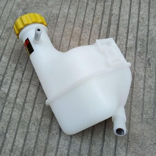 1pcs Coolant reservoir tank / cap For Chinese CHERY QQ / QQ3 1.1L 472 Engine Auto car motor part S11-1311110KA