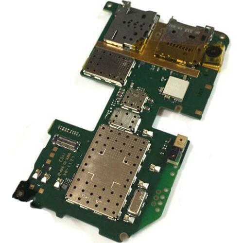 100% Working Unlocked Circuits Firmware LTE 4G For Nokia Lumia 1520 Motherboard Mainboard Logic Mother Board Free shipping