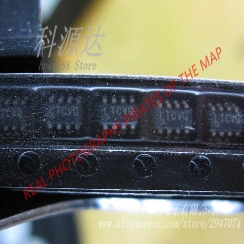 5pcs/lot LTC2915ITS8-1 TSOT-23-8 LTC2915 LTCVQ In Stock