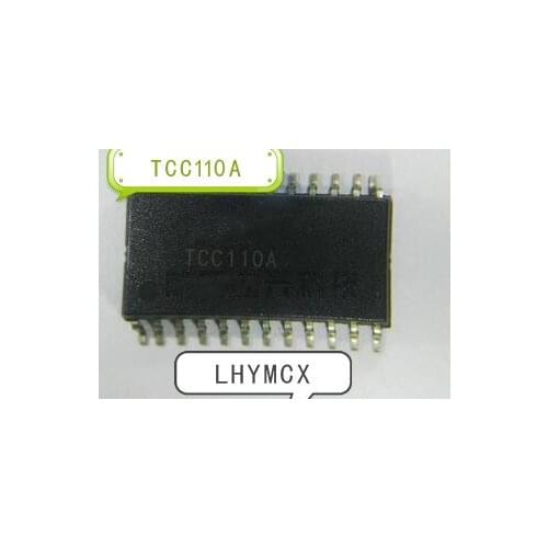 5PCS TCC110A TCC110 SOP24