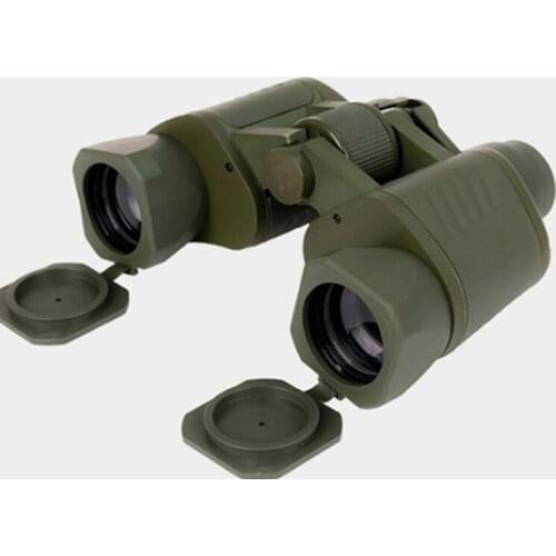 Powerful Binoculars With Rangefinder Type 99 Telescope Astronomic Professional BAK4 Prism