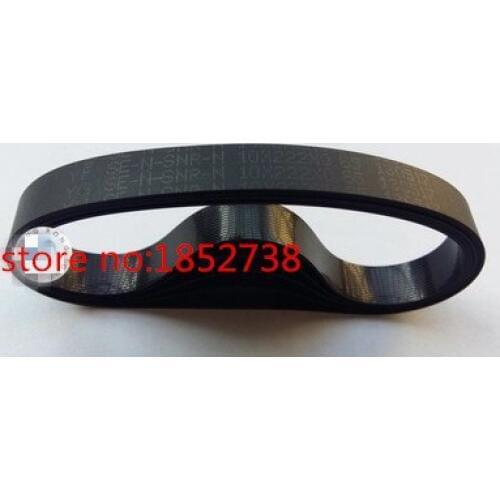 A001623 atm parts NMD parts NF200 SE-N-SBR-N 10*222*0.65 belt