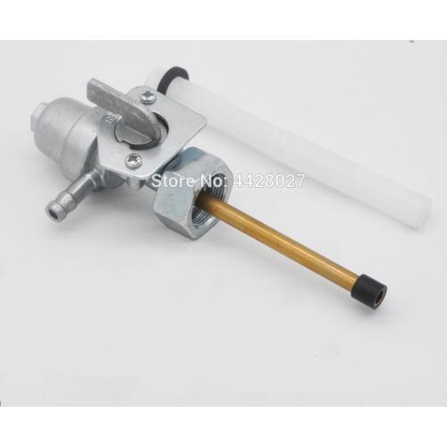 Gas Fuel Petcock For Honda CB650 CB650C 1981 CB750F CB900F CBX1000 GL650 Customs