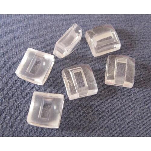 #JMC-9.5 High quality 5730 Led Lens, Size: 9.5X9X5mm, Angle: 90 deg, Suitable for: 5730 Light source, Clean Surface, PC