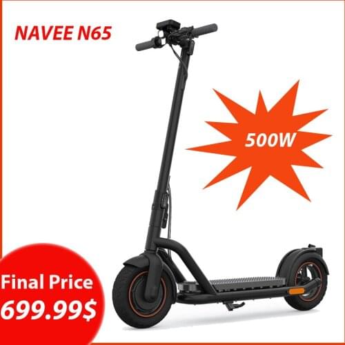 NAVEE Scooters