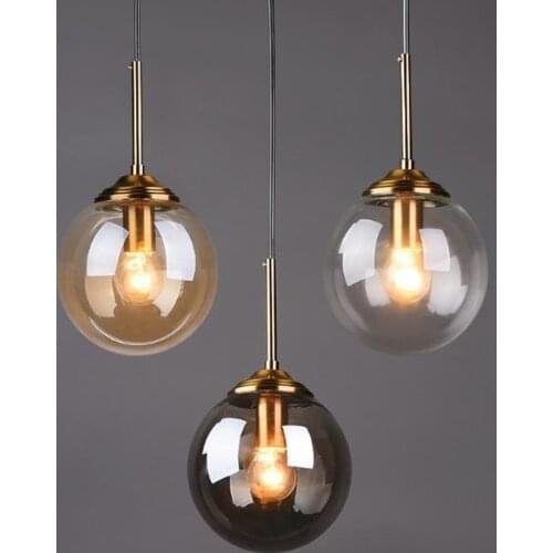 NDTUSMZ Pendant Lights