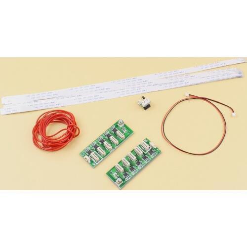 Newest stable Chip decoder for Epson stylus pro 4880 7880 printer chip decoder