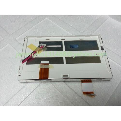 Wholesales Original new 7" lcd screen LQ070T5GG03 with touch panel for FRV FR-V car GPS Navigation audio LCD modules