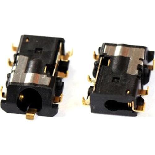 Original for Xiaomi Redmi Note 4X Audio Earphone Jack Plug Headphone Replacement Repair Spare High Quliaty