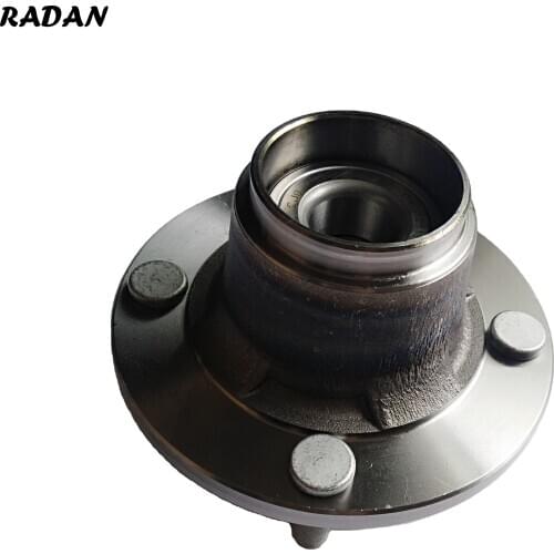 Rear Wheel Hub Bearing for Chery QQ IQ Sweet S11-3301030BA