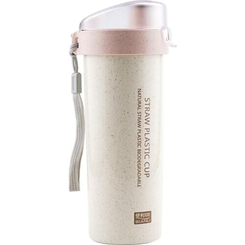 Sports Shake Water Cup Portable Outdoor Protein Shaker Water Bottle Sport Water Bootles Workout Water Bottle Adults Tour EA60SH