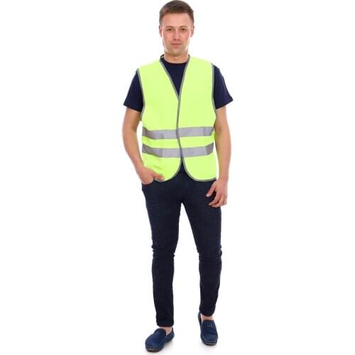 ВИНЧ Reflective Vests