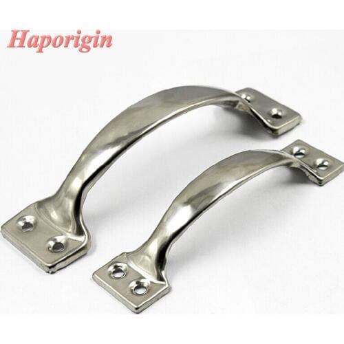 20x Kitchen Cabinet Drawer Handles Modern Furniture Cabinet Knobs Closet Cupbord Wardrobe Door Hardware ShoeBox Cabinet Pulls