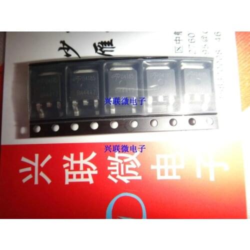 5pcs/lot In Stock 100% New&original MOSAOD4185 D4185 TO252