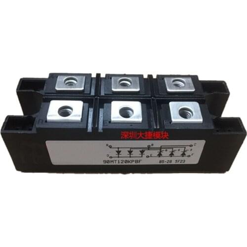 90MT120KPBF Original, Can Provide Test, 1 Year Warranty