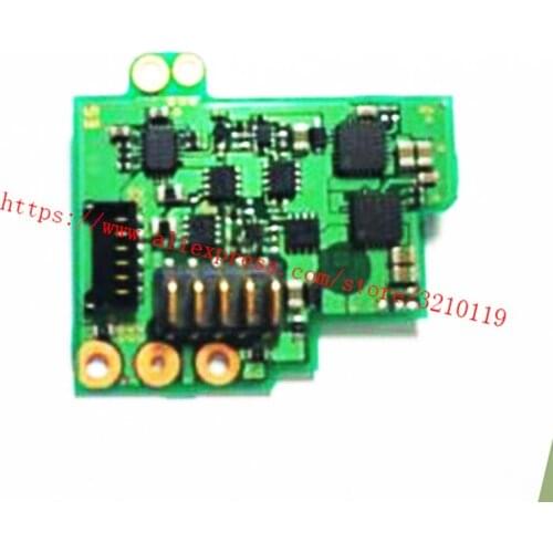 Battery DC Power drive board/PCB Repair parts For Nikon D800 D800e SLR free shipping