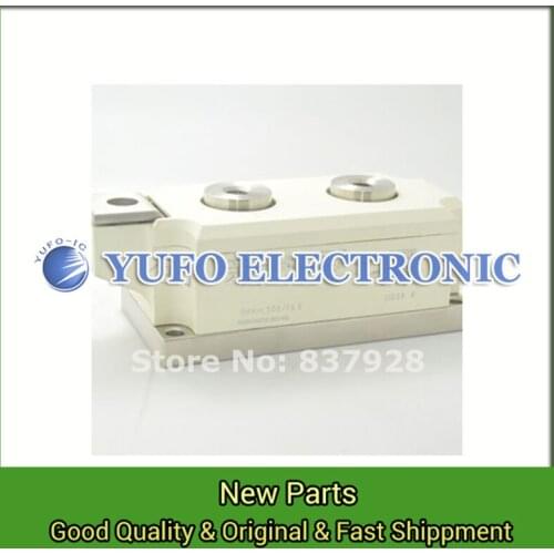 Free Shipping 1PCS SKKH500/16E new original special power supply Module can be directly captured