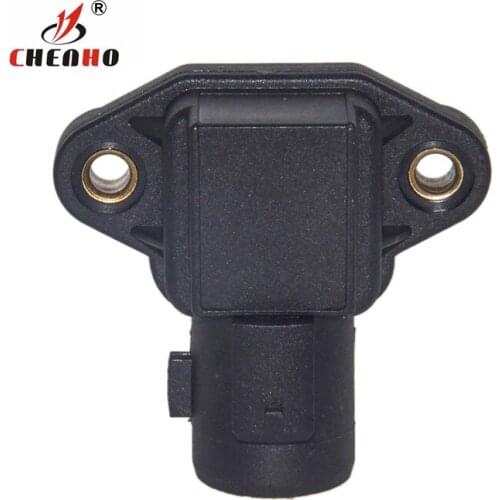 MAP Manifold Air Pressure Sensor For Ac-cord Acu-ra Isu-zu OEM 079800-3000 0798003000