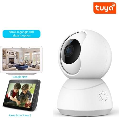 ETIGER CCTV Cameras WI-FI
