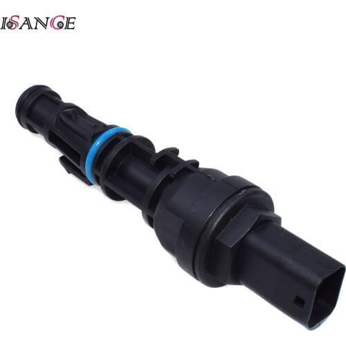 ISANCE Front RPM Speed Odometer Sensor 7700418919 For Renault Laguna Scenic Twingo Espace Megane Clio Kangoo 1993-2007 CGQKG001
