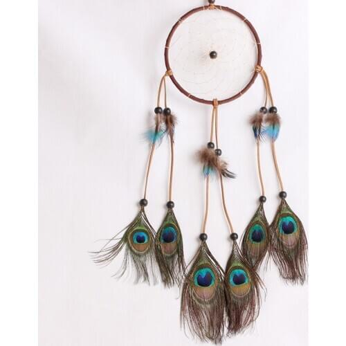 Dream Catcher/Catchers Creative Gifts Wedding/Home/Car Decoration Girls Room/Nursery/Kids Decor Dreamcatcher Children Room