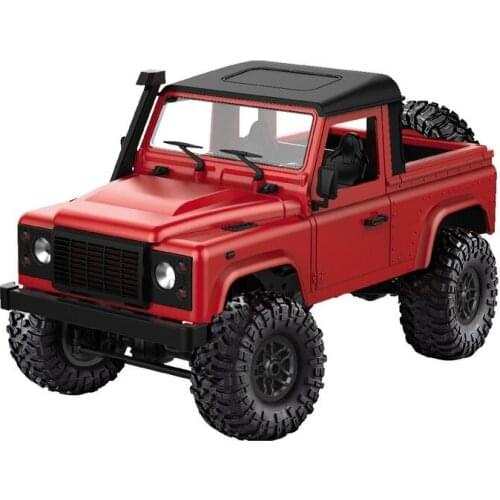 MN RC Cars