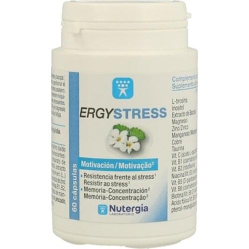 Nutergia 