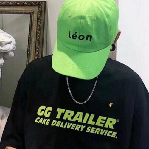 Hip Hop Stainless Steel Necklace Men and Women All-match Cuban Chain Retro Color Solid Metal Necklace Accessories Friends Gift