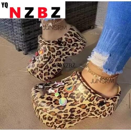 YQNZBZ Women's Sandals