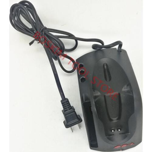 AC220-240V Charger D-70745 for Bosch 3.6V IXO3 IXO3.6V II & III 3.6 V Li-lon Battery Charger