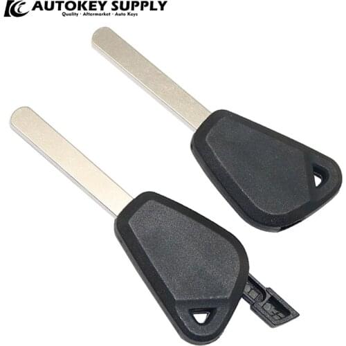 2011 - 2014 For Subaru Transponder Key CHIP:4D60 40BIT AKSBTK001