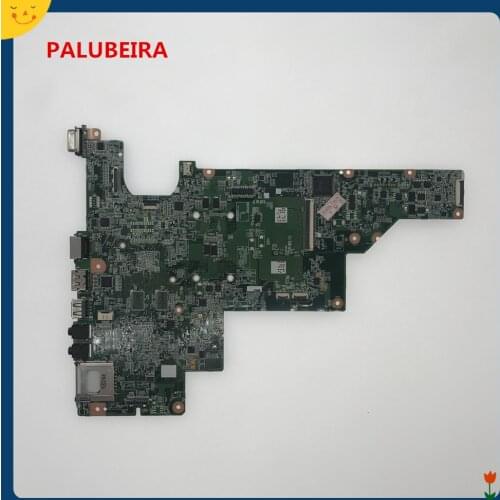 646669-001 For HP CQ43 631 630 635 430 Laptop Motherboard HM55 UMA DDR3 strong packing