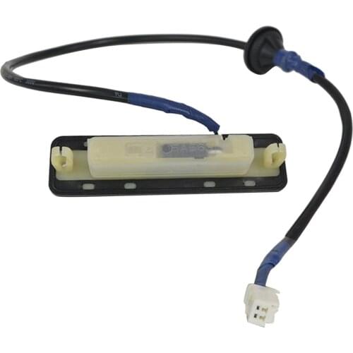 ABS Plastic 84840-21010 Back Rear Hatch Liftgate Door Electric Switch Assembly