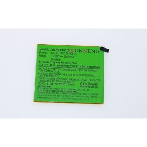 MC-308594 ST18 ST18C Battery for Amazon Kindle Fire 7" Kindle Fire 7th Generation 2017 B01GEW27DA SR043KL SR04KL