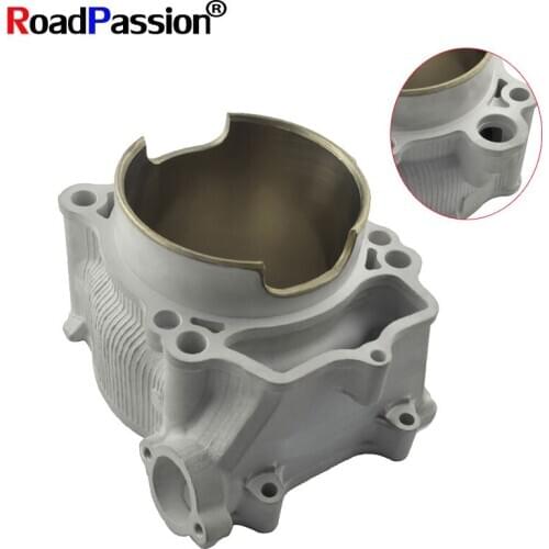 Motorcycle Accessories Air Cylinder Block STD 95mm (Cylinder Diameter) For YAMAHA YZ450F 2003-2005 WR450F 03-06 YFZ450 2004-2013