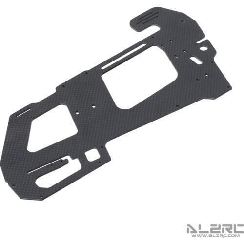 ALZRC - Devil 505 FAST Carbon Fiber Main Frame - 1.5mm