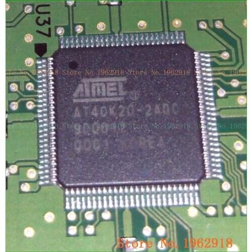 AT40K20-2AQC AT40K20-2AQC AT40K20-2AQC AT40K20-2AQC