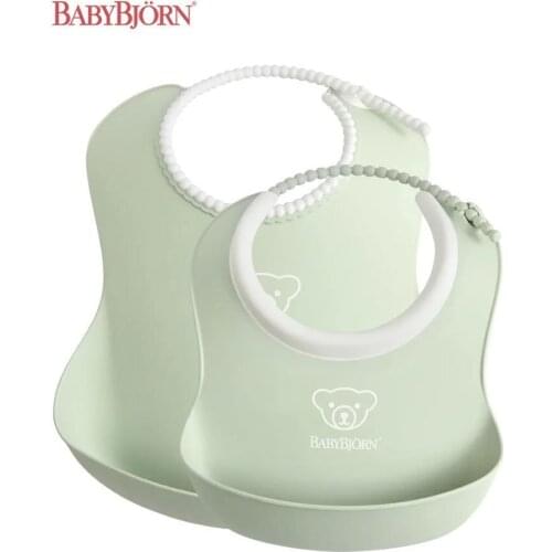 Babybjorn Bibs