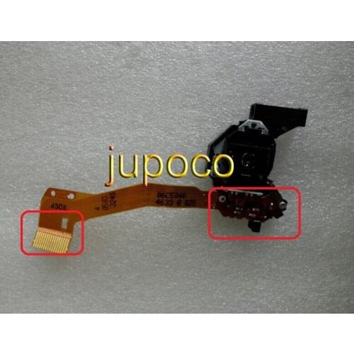 FREE POST 5PCS Original new Optical pick ups RAE-0142 RAE0142 501 RAE-501 RAE-502 Laser head for Car CD mechanism