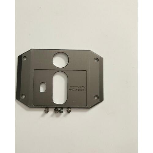 New Sim Card Back Frame Shell Case + Screws For Blackview BV9000 Pro MTK6757 Octa Core 5.7" 18:9 FHD 2160x1080