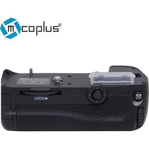 Mcoplus Battery Grip Holder for Nikon D7000 DSLR Camera work with EN-EN15 battery replacement MB-D11