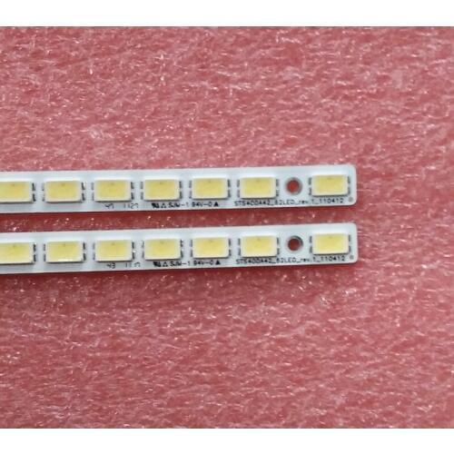 FOR SONY KDL-40EX520 Article lamp LJ64-02826A STS400A42-62LED-REV.1 1piece=62LED 455MM