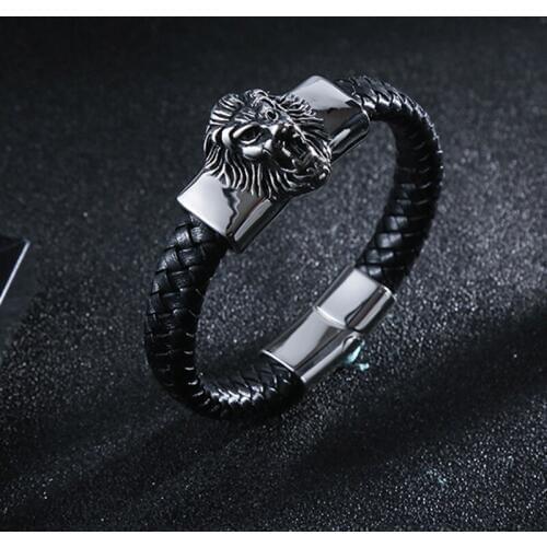 Fooderwerk Magnetic Bracelets
