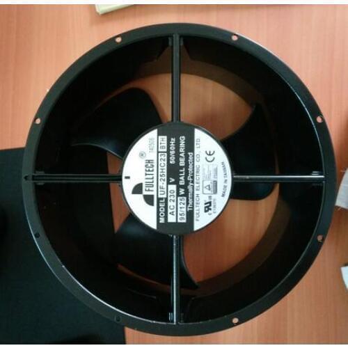 FULLTECH UF-25HC23 BTH UF25HC23BTH AC 220V 95/125W Cooling Cooling Fan
